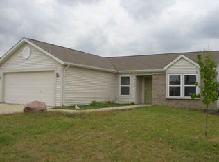 4100 Lofton Dr, Lafayette, IN 47909