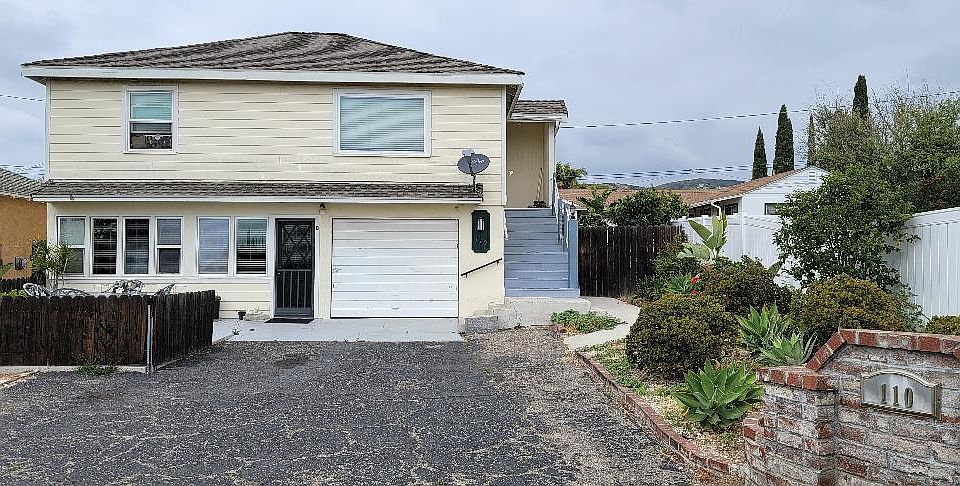 1st image of 110 Mission Dr #B