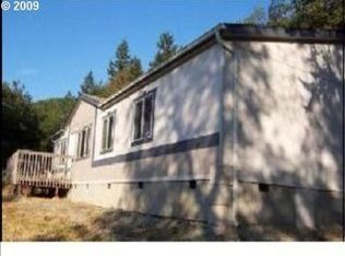 778 Plin St, Myrtle Creek, OR 97457