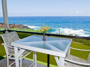 1661 Pee Rd APT 3101, Koloa, HI 96756