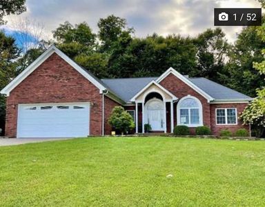 7810 Rain Creek Dr, Henryville, IN, 47126