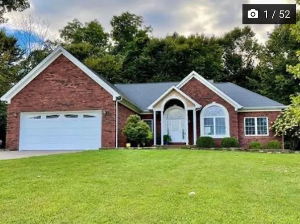 7810 Rain Creek Dr, Henryville, IN 47126