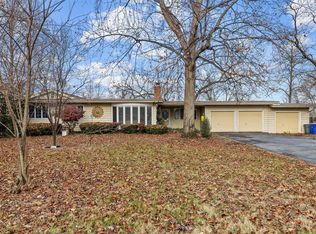 11931 Old Saint Charles Rd, Bridgeton, MO 63044