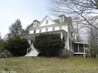 16205 Corbett Village Ln, Monkton, MD 21111