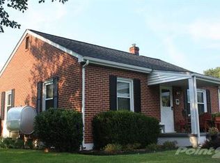 404 2nd St, Buchanan, VA 24066