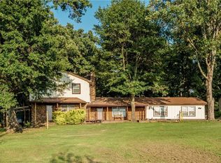 11300 S Highway 96, Greenwood, AR 72936