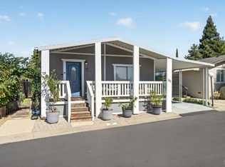6468 Washington St SPC 66, Yountville, CA 94599