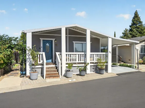 6468 Washington Street #66, Yountville, CA 94599