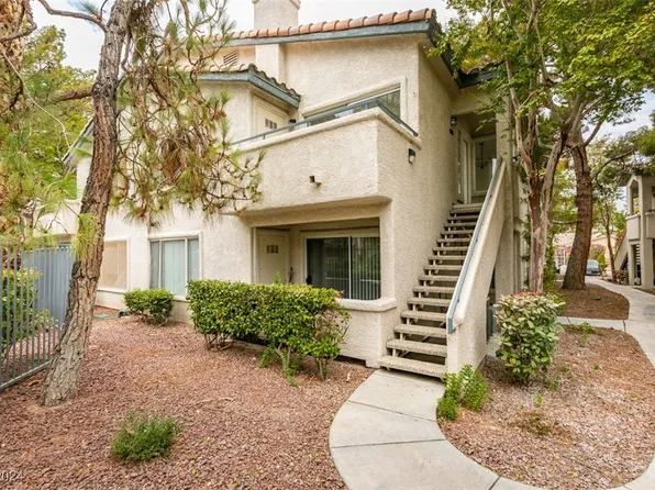 5140 Mandalay Springs Dr Unit 203, Paradise Town, NV 89120