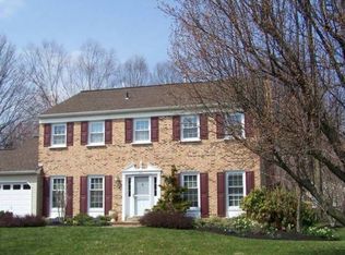 277 Peel Rd, Langhorne, PA 19047