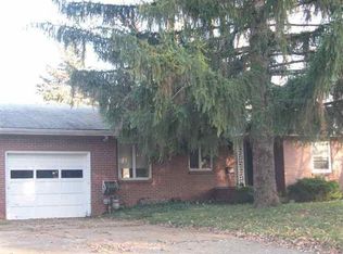 420 S Bittersweet Ln, Muncie, IN