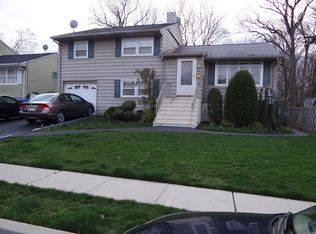 13 Predmore Ave, Colonia, NJ 07067