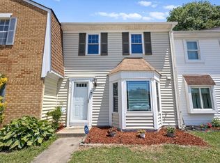 1402 Doe Ct, Virginia Beach, VA 23464