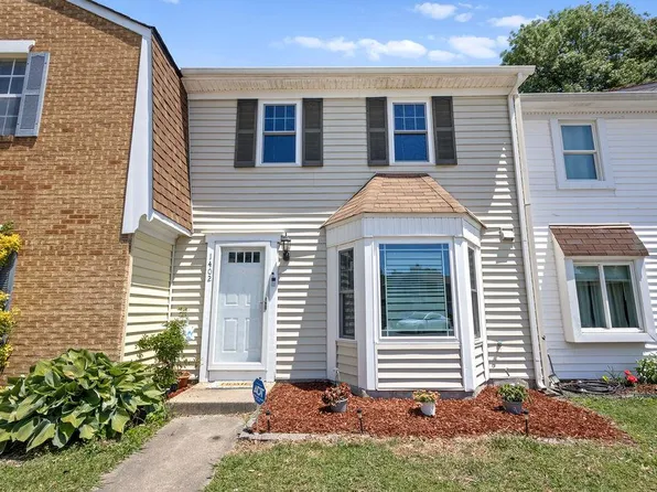 1402 Doe Ct, Virginia Beach, VA 23464