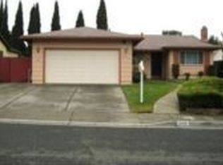 213 Linfield Dr, Vallejo, CA 94589