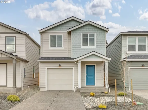 10336 NE 46th St, Vancouver, WA 98682