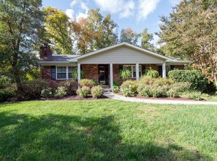 525 Cimarron Trl TRLR 2, Knoxville, TN 37919