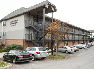 2201 Lake Ave APT 204, Knoxville, TN 37916