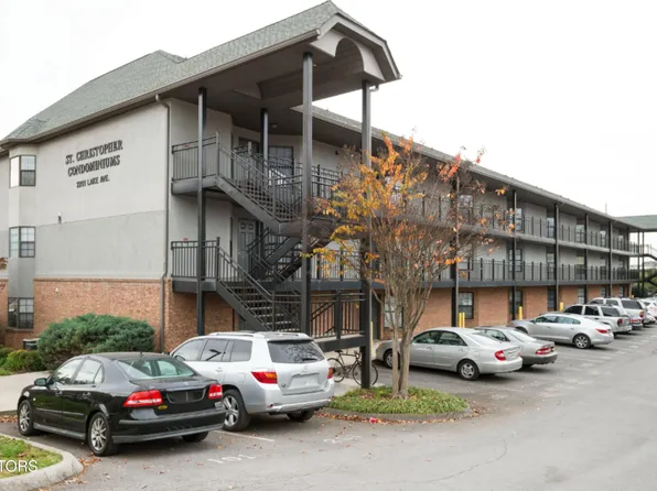 2201 Lake Ave APT 204, Knoxville, TN 37916