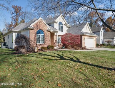 7736 Woodstone Dr, Maumee, OH, 43537