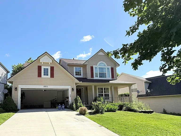 4953 S Ridgeside Cir — Photo 22