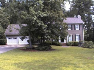 119 Rivoli Oaks Cir, Macon, GA 31210