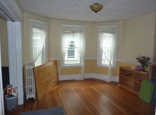 76 Bromfield Rd #2, Somerville, MA 02144