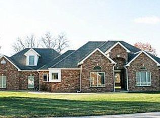 200 Saint Benedict, Pevely, MO