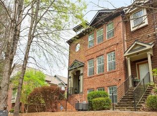67 High Top Ln, Sandy Springs, GA 30328