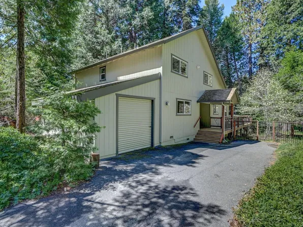 1148 Brae Burn Dr, Arnold, CA 95223