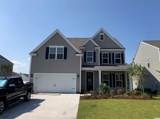 2837 Scarecrow Way Forrester E LOT 1326, Myrtle Beach, SC 29579