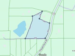 3180-4.93 Citadell Rock Rd NE, Fort Payne, AL 35967