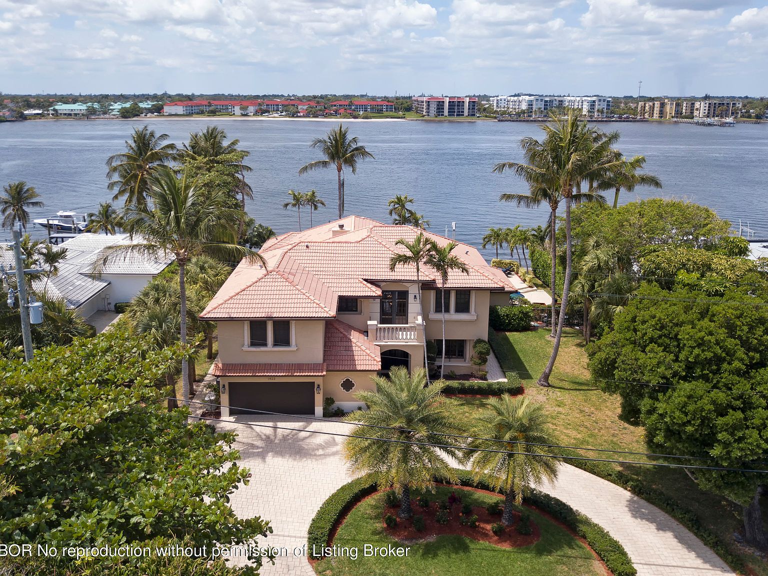 1423 Lands End Rd Lantana Fl 33462 Zillow