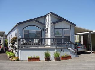 1555 Merrill St SPACE 58, Santa Cruz, CA 95062
