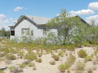 26212 N Tamarisk St, Meadview, AZ 86444