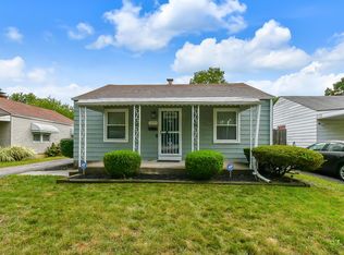 2684 Howey Rd, Columbus, OH 43211