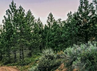 Timber Rd, Alturas, CA 96101