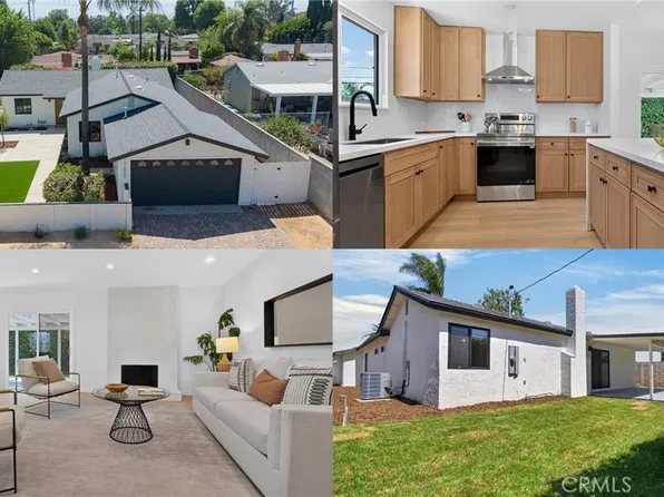 17206 Lahey St, Granada Hills, CA 91344