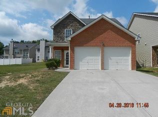 8889 Seneca Rd, Palmetto, GA 30268