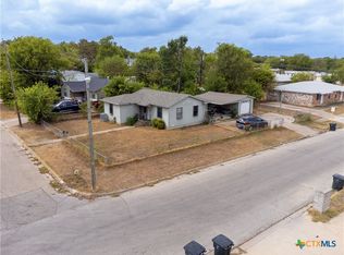 801 S 2nd St, Killeen, TX 76541