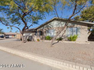 4844 W Purdue Ave, Glendale, AZ 85302