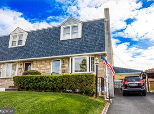 1316 Price St, Trainer, PA 19061