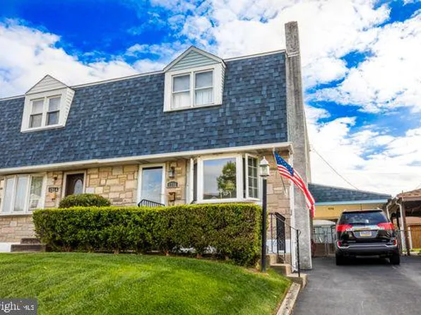 1316 Price St, Trainer, PA 19061