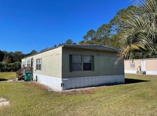 10170 Stoddard Ave, Glen Saint Mary, FL 32040