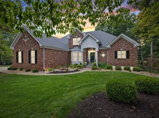 1 Timber Pines Ct, Defiance, MO 63341