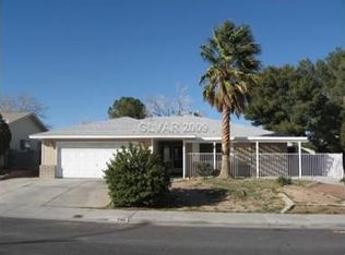 7412 Pinedale Ave, Las Vegas, NV 89145