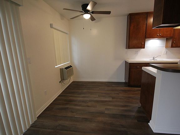 NEW VINAL PLANK FLOORING AND PAINT THROUGHOUT!