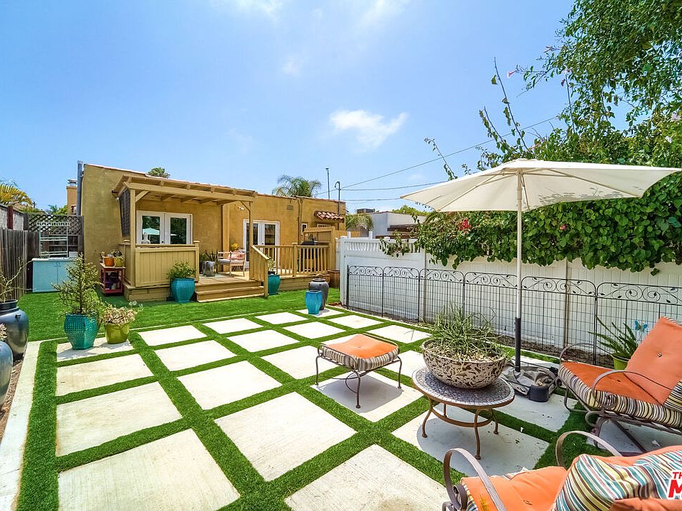 1711 S Crescent Heights Blvd, Los Angeles, CA 90035 MLS 23238119