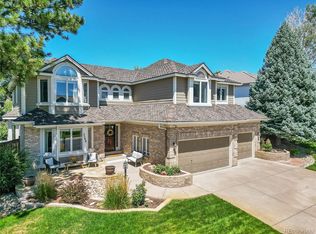 5588 S Jasper Way, Centennial, CO 80015