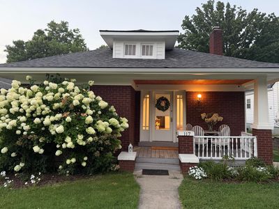 117 Penmoken Park, Lexington, KY, 40503